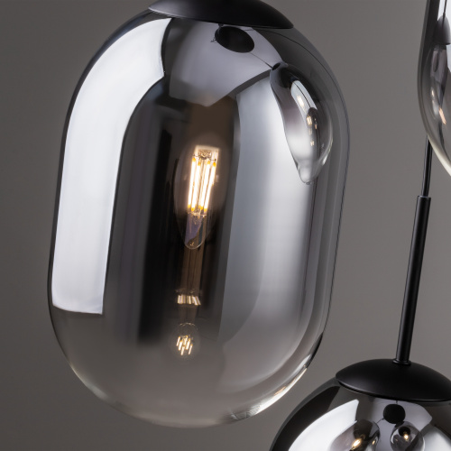 Подвесной светильник Freya FR1011PL-03B фото 8 Подвесной светильник Freya FR1011PL-03B фото 8